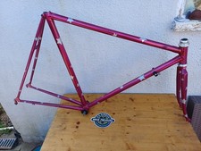 Telaio cronometro basso profilo 58 cm 753 4983