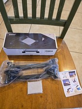 Hsand Starlink Mini Mount, Starlink Mini Accessories, Suction Cup Mount for Car