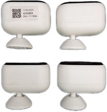 Arlo Essential VMC3050 4pk 2K Outdoor Wireless Security Cameras