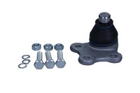 Traggelenk Vorderachse Oder Unten FÜR Ford Fiesta V (Jh , JD ) - Quaro QS6639/HQ