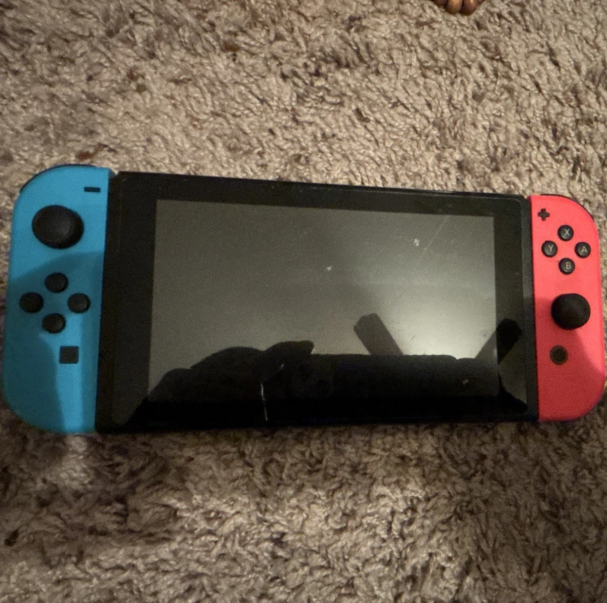 Nintendo Switch Multicolor 32GB for sale | eBay