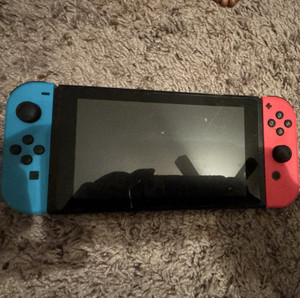 Nintendo Switch 2017 | eBay