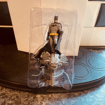 1/750 Eaglemoss Batman on Gargoyle Statue Special Edition DC Comic Hero 