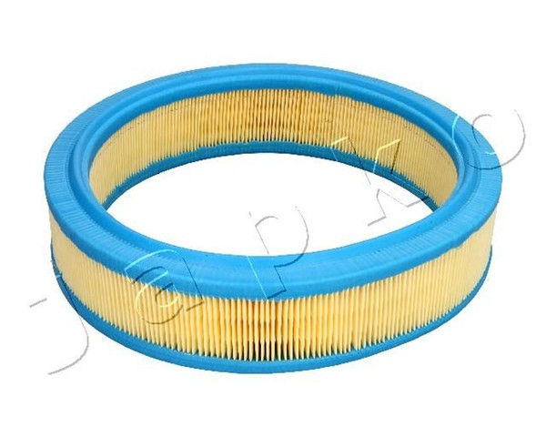 Japko Luftfilter FA-0243JM Filtereinsatz FüR Fiat Punto Doblo GroßRaumlimousine-image