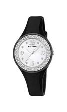 Orologio da Donna Calypso trendy Lunetta con Cristalli K5567/F