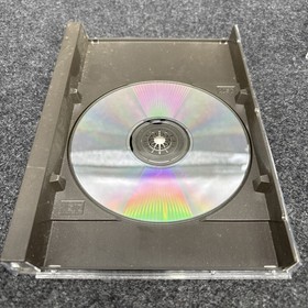 Cliffhanger (Sega CD) - Authentic CIB Acceptable Condition