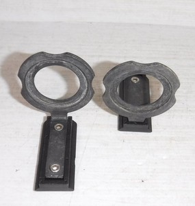 Streamlight 69906 REM 870 Rail for TLRs Opposing orientation