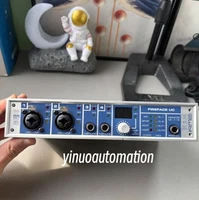 1 pc RME fireface UC recording sound card UPS/DHL/fedex