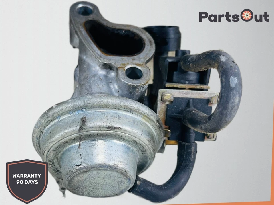 01-06 Mercedes CLK55 AMG Motor EGR A1121400060 OEM KM606220 Foto 2 de 4