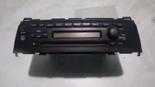 05 NISSAN SENTRA A/V Equipment 28185ZG10A