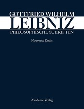 Nouveaux Essais Leibniz-Forschungsstelle Univ...