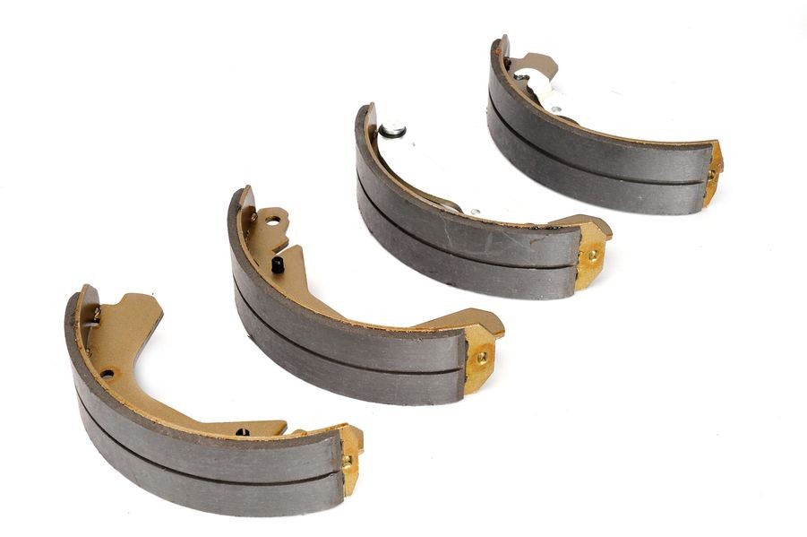✅Fits LPR LPR04640 Brake shoe set 04640 Brake shoe fits: OPEL ASCONA ⭐UK Seller⭐