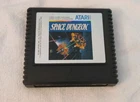 Atari 5200 Space Dungeon 1983 Video Game Cartridge Tested Works VGC