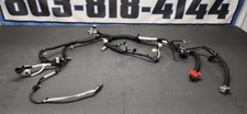 2018-2023 Ford Mustang Gt Positive Battery Alternator Starter Wiring Harness Oem