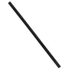 Piranha Plastic Lip Replacement for Leaf Rake | Black | PA2-575