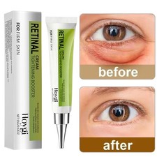 1-10 Pack - High-Performance Retinal Shot Booster - Tightening Vita-A Eye Cream