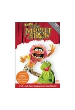 Muppets Show Best of 25th Anniversay with Harry Belafonte,linda Ronstadt  - GOOD