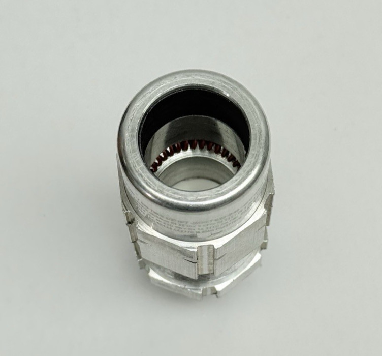 Appleton CMP-I 099 TMC2,  1/2" NPT Jacket 0.69-0.99
