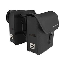 Blackburn Local Saddle Bag Black -Open Box