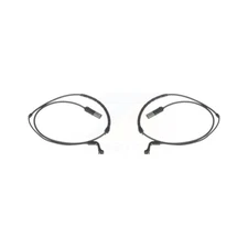 Mpulse KSE-100309 Brake Pad Sensor Rear for E71 X6 Series BMW E70 X5 2008-2010