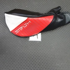 TaylorMade golf Stealth 2 Hybrid head cover rescue men golf fast ship 250909
