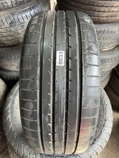 1 X 225 50 R17 94W GOODYEAR EAGLE NCT 5 . 1 X REPAIR. RUNFLAT.
