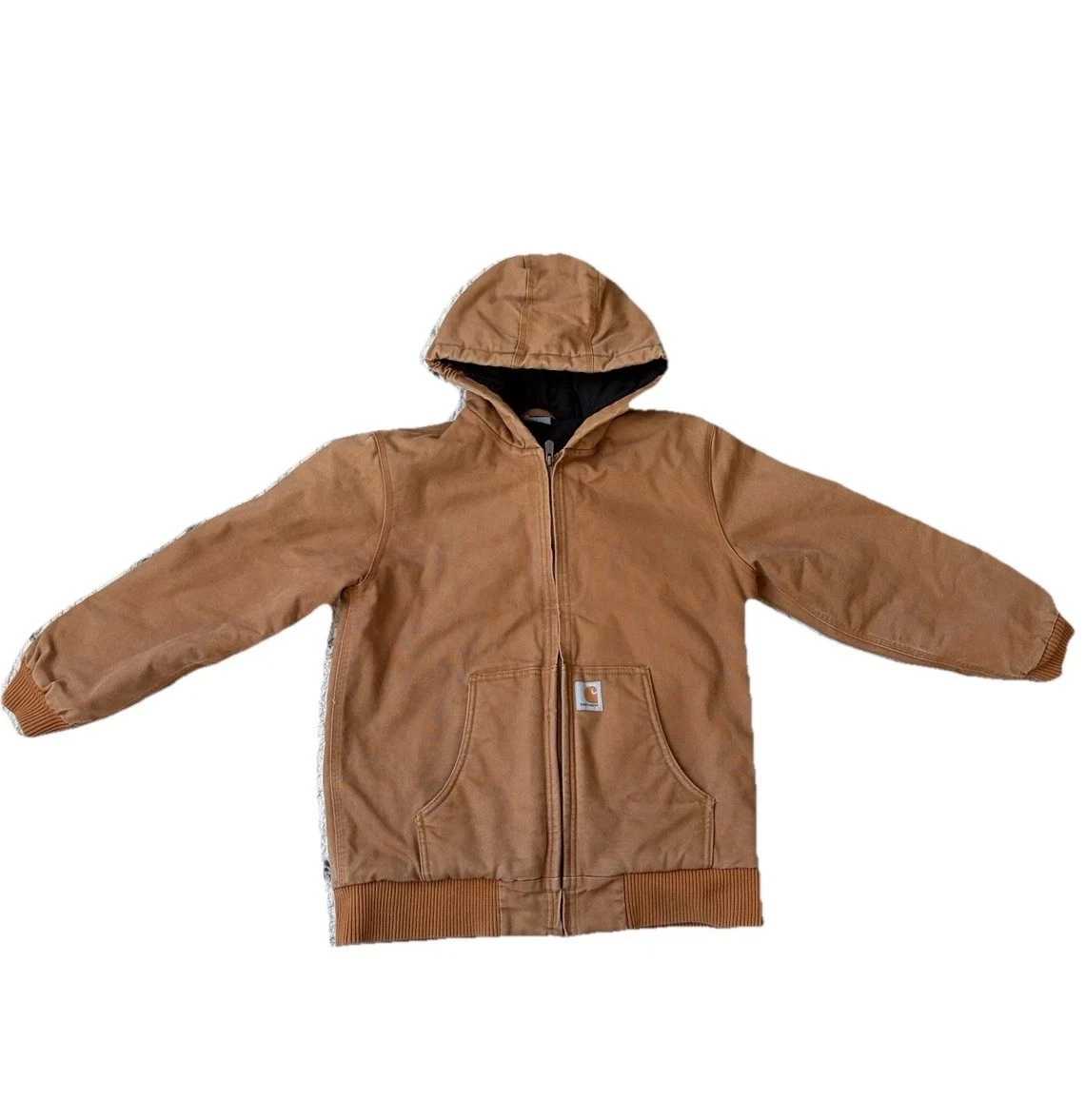 Carhartt 14-16 Size Outerwear for Boys for sale | eBay