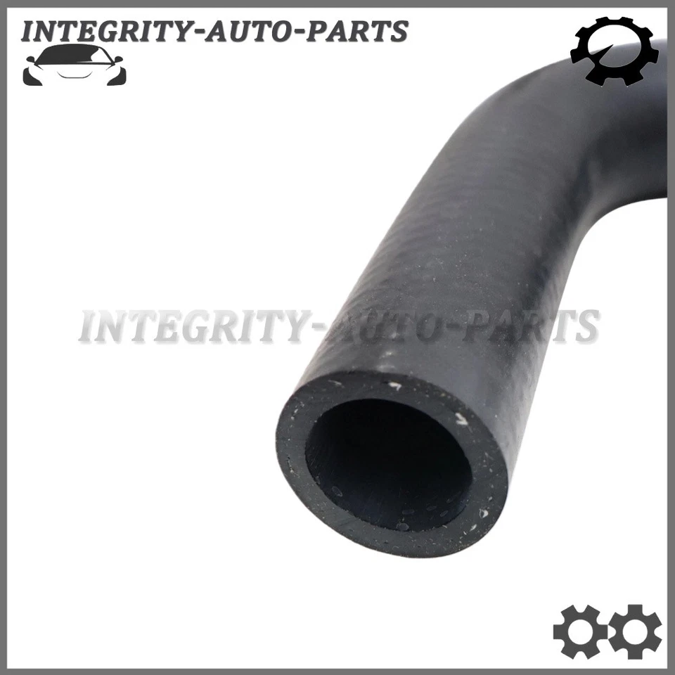 1x Cooling Trans Oil Cooler-Lower Hose 25415F2500 For 2017-2020 Hyundai Elantra - Изображение 3 из 4