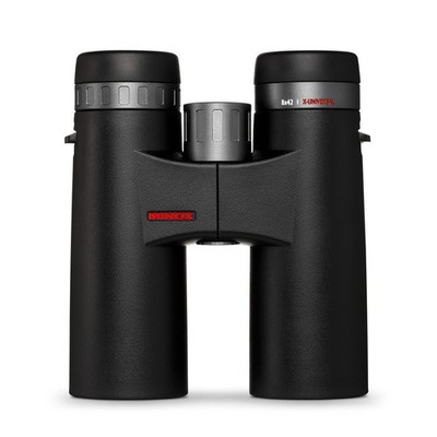 MINOX Fernglas X-UNIVERSAL  10x42 Premium hochwertige ED-Linsen