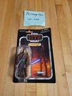 Hasbro Star Wars Anakin Skywalker Action Figure - Kenner 2010 'Darth Vader