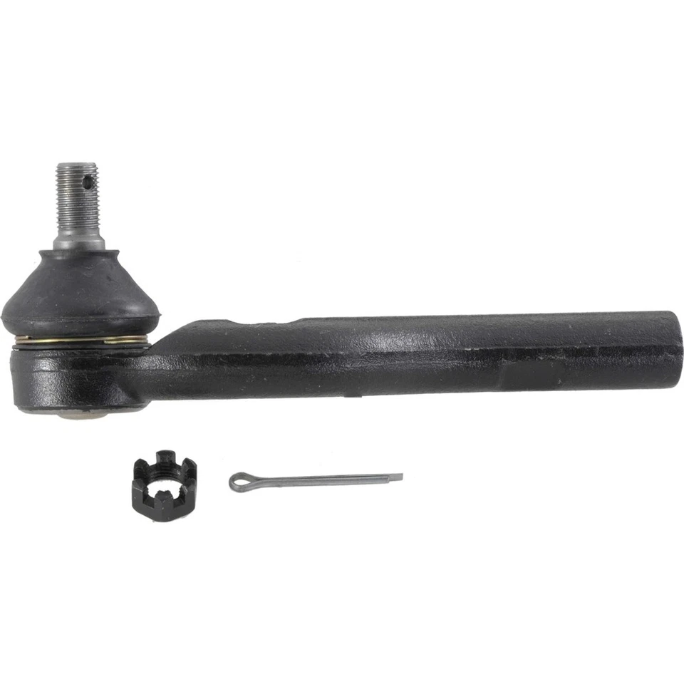 Extremo de barra de amarre de dirección para 90-10 Lexus GS300 GS400 GS430 LS400 SC430 2600-71797 Foto 2 de 4