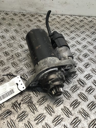Anlasser  VW Golf V (1K) 1.9 TDI 66kW 90PS StarterS BXF