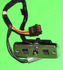 1971-91 Mercury Ford Lincoln Jeep OEM Power Seat Control Switch 21-PIN 206100