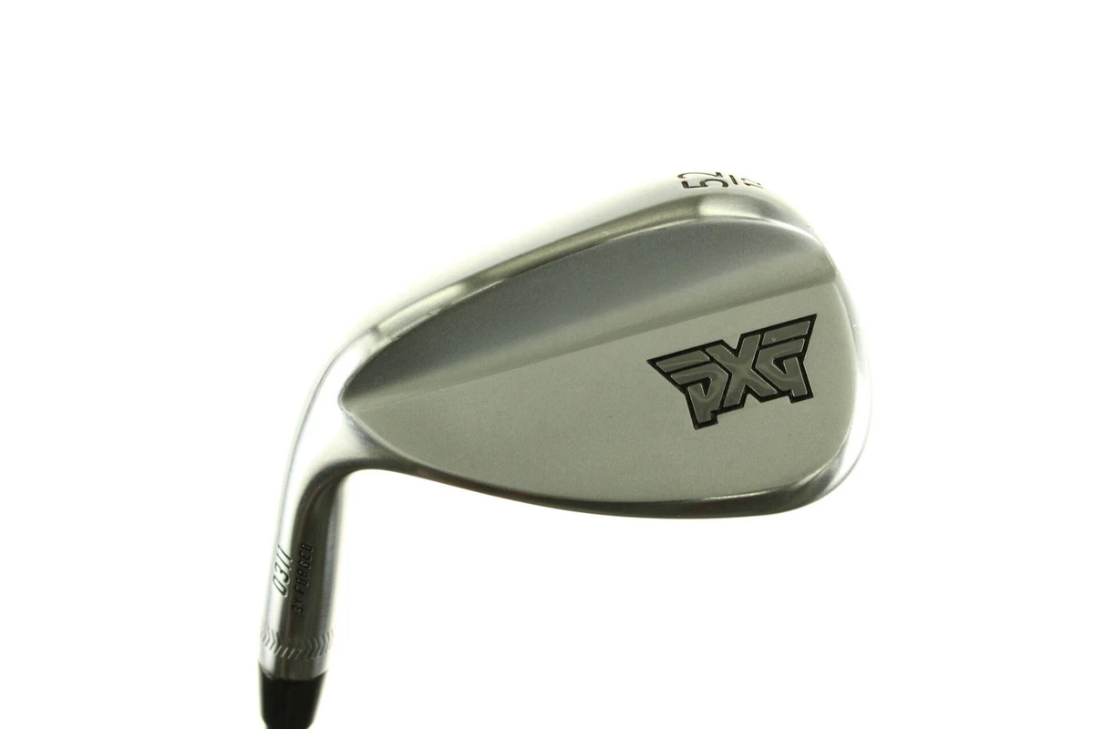 PXG 52 Loft Golf Clubs for sale | eBay