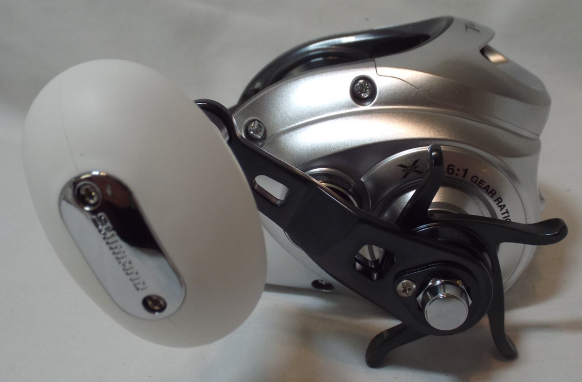 Shimano TranX TRX500HG LowProfile Baitcasting Fishing Reel
