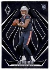 2024 Panini Phoenix #205 Joe Milton III