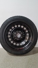 2006-2011 Chevy Hhr Gm Compact Spare Wheel Tire Assembly 15x4 5 Lug 09593964