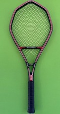 MacGregor BERGELIN LongString Tension Graphite Tennis Racquet 4 1/2 All Original