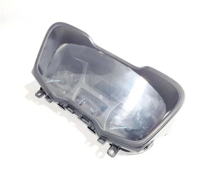 Velocímetro de grupo de calibre PN HK4T-10849-SA OEM 2017 2018 Ford Transit 250 Foto 3 de 4