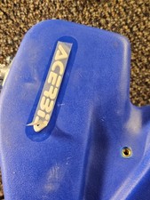 kit Plasticos Acerbis Yamaha WR 250/450 F 2005 | Loja Motocross
