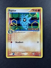 Pupitar 58/101 Dragon Frontiers Reverse Holo STAMPED 2006 LP on eBay