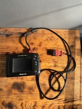 Snap-on Ethos Pro With Cable Battery Powerd P17015246 Snap-on Ethos Pro With Cable Battery Powerd P17015246
