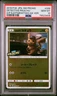 2019 POKEMON JAPANESE SM PROMO #339 DETECTIVE PIKACHU D/P PSA 10