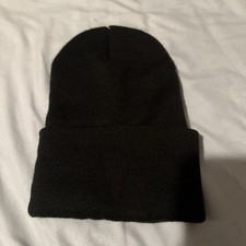 Beanie Hats For Men Women, Unisex Warm Knit Winter Hat, Soft Cozy Cuffed Beanie
