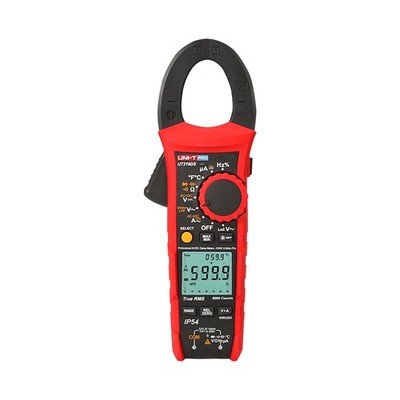 UNI-T UT219DS Stromzange 1000A AC/DC True RMS
