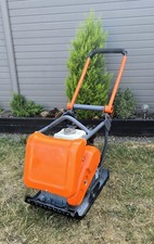 🔥Altrad BELLE PCX 13/40 FC4000E Wacker Plate Compactor Heavy Duty🔥BOMAG AMMANN