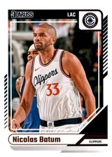 2024-25 Panini Donruss Basketball Rated Rookies Laser Base Choose Your Card