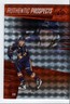 2023-24 SP GAME USED CHL EDUARD SALÉ 422/499 #4