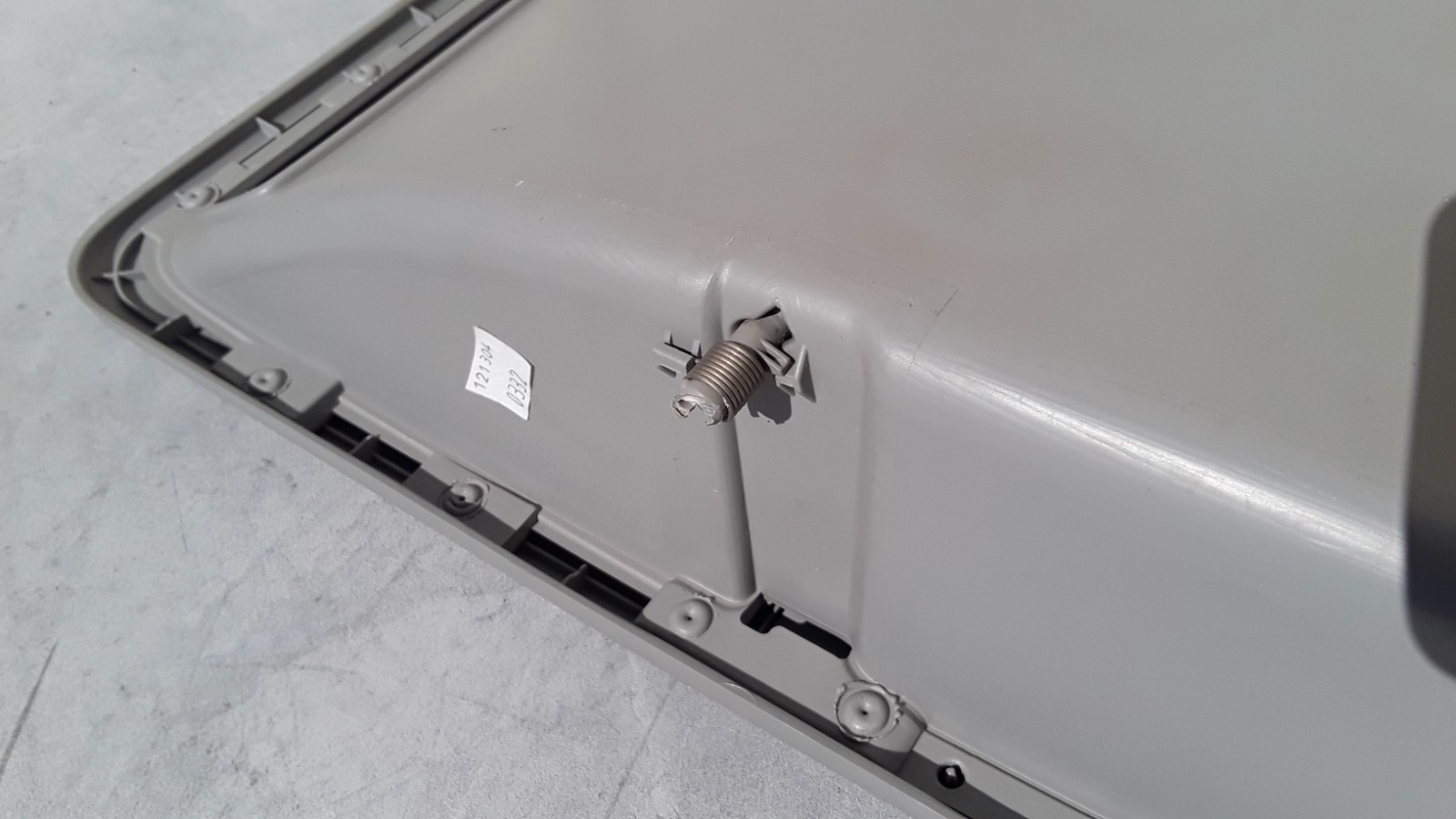 2003-2008 Honda Element EX Overhead Console Storage OEM