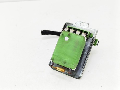 Ford Galaxy 1998 Heizungslüfter Regler Widerstand 7M0959263C Diesel UST125639
